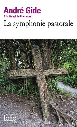 La Symphonie pastorale by André Gide