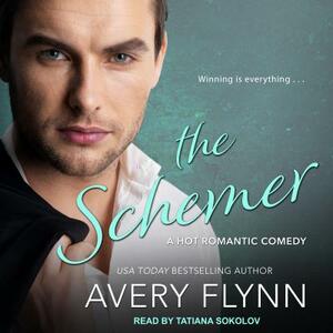 The Schemer by Avery Flynn