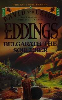 Belgarath the Sorcerer by David Eddings