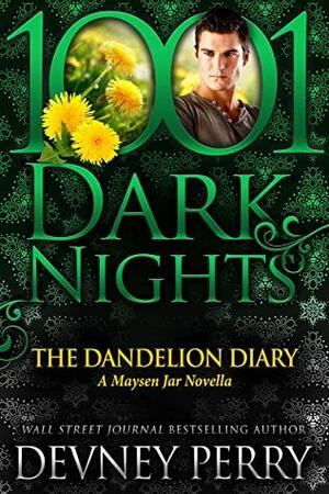 1001 Dark Nights: The Dandelion Diary by Devney Perry