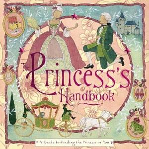 Princess Handbook by Stella Gurney