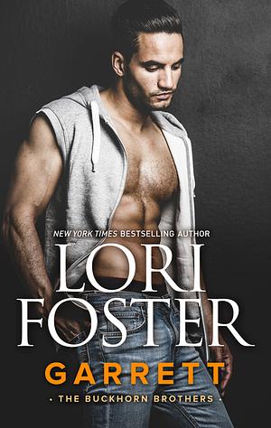 Garrett by Lori Foster