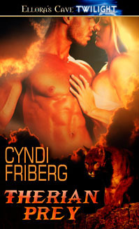 Therian Prey by Cyndi Friberg