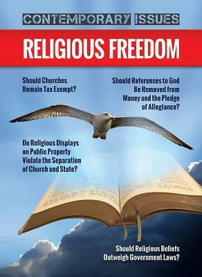 Religious Freedom by James Jordan