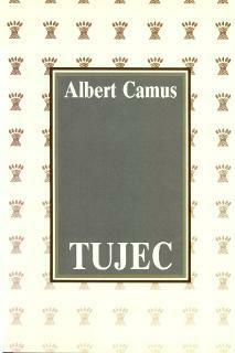 Tujec by Albert Camus