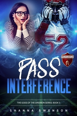 Pass Interference by Shanna Swenson