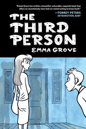 The Third Person by Emma Grove