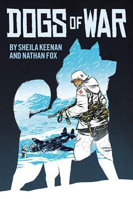 Dogs of War by Sheila Keenan