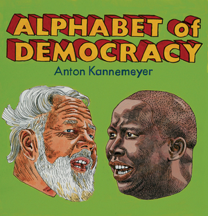 Alphabet of Democracy by 