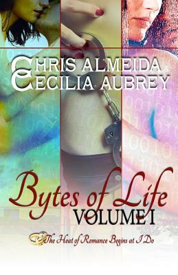 Countermeasure: Bytes of Life Volume I: Bytes of Life Bundle by Cecilia Aubrey, Chris Almeida