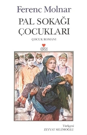 Pal Sokağı Çocukları by Zeyyat Selimoğlu, Ferenc Molnár