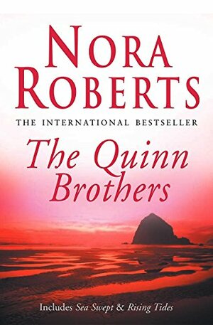 Quinn Brothers by Nora Roberts