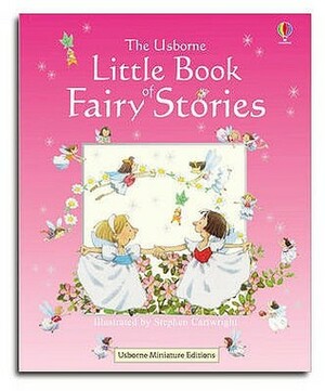 Little Book Of Fairy Stories by Philip Hawthorn