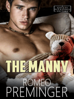 The Manny by Romeo Preminger