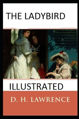 The Ladybird Illustrated by D.H. Lawrence