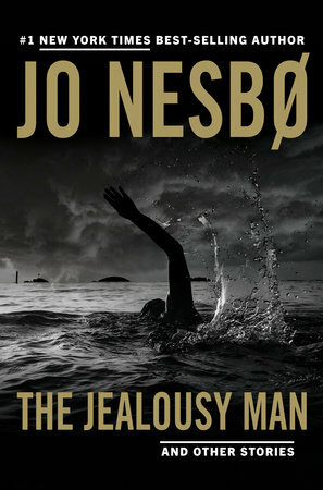 Gelosia - Jo Nesbø - Libro - Einaudi 