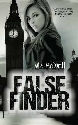 False Finder by Mia Hoddell