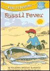 Fossil Fever by Kathleen Weidner Zoehfeld