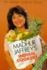 Madhur Jaffreys Indian Cookery by Madhur Jaffrey
