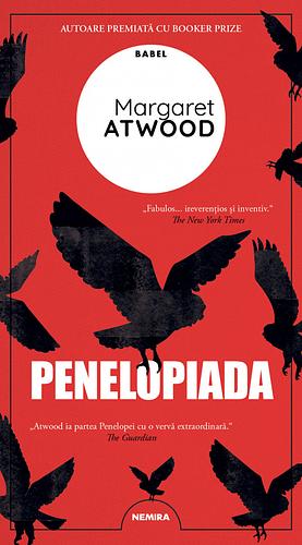 Penelopiada by Margaret Atwood