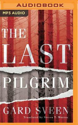 The Last Pilgrim by Gard Sveen