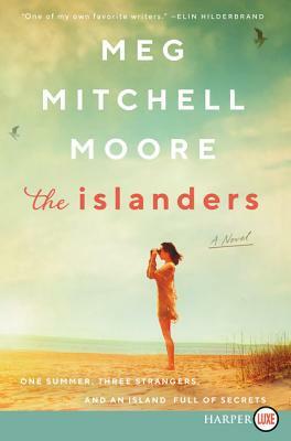 The Islanders by Meg Mitchell Moore