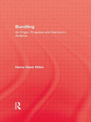 History of Bundling by Stiles