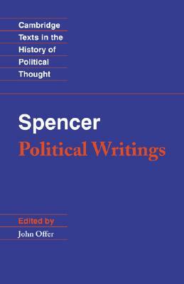 Spencer: Political Writings by Herbert Spencer