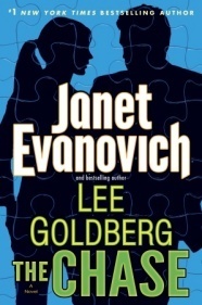 The Chase by Janet Evanovich, Lee Goldberg