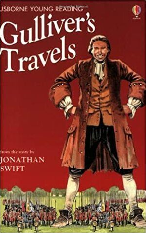 Gulliver's Travels by James Dunbar