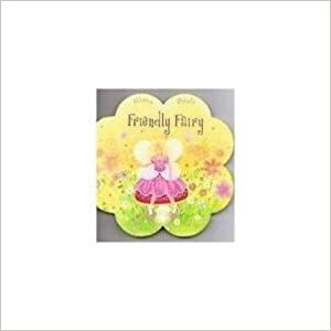 Friendly Fairy by Diane Ashmore