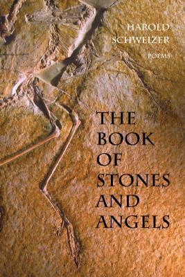 The Book of Stones and Angels by Harold Schweizer