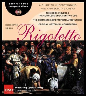 Rigoletto by Daniel S. Brink