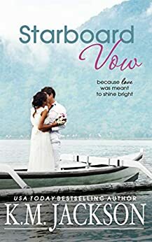 Starboard Vow by K.M. Jackson