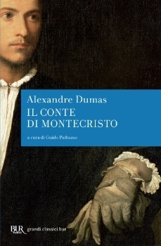 Il conte di Montecristo by Alexandre Dumas, Alexandre Dumas