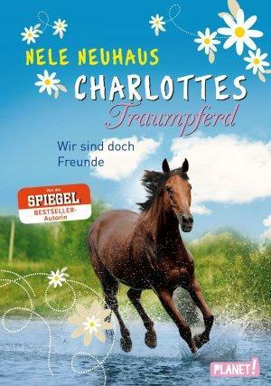 Wir sind doch Freunde by Nele Neuhaus