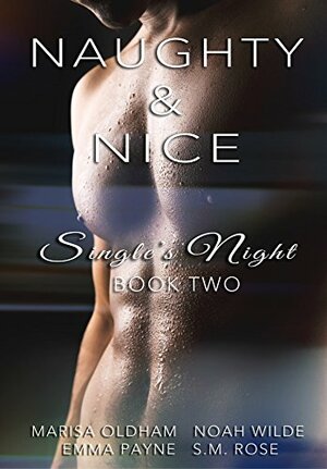 Single's Night by Angelia Rourke, Emma Payne, Noah Wilde, Marisa Oldham, S.M. Rose