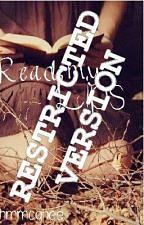 Read My Lips: Restricted Version by Heather McGhee