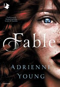 Fable by Adrienne Young