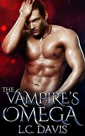 The Vampire's Omega by L.C. Davis