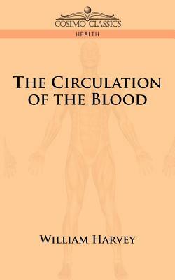 The Circulation of the Blood by William Harvey