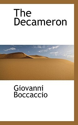 The Decameron by Giovanni Boccaccio