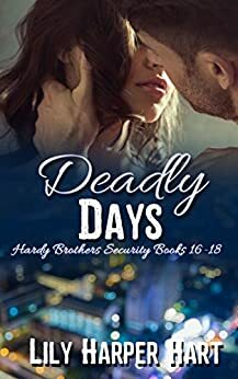 Deadly Days by Lily Harper Hart