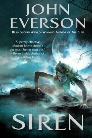 Siren by John Everson