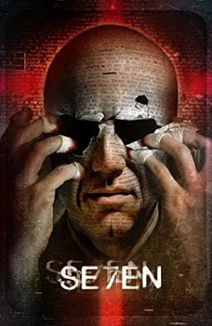 Se7en by David Whol, Raven Gregory, David W. Mack, Christian Beranek