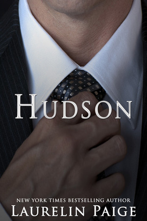 Hudson by Laurelin Paige