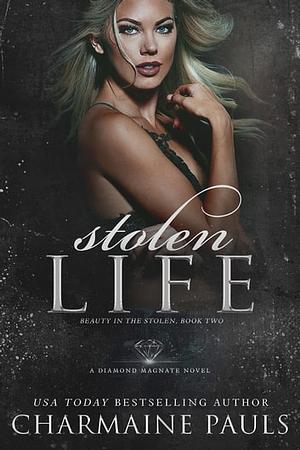 Stolen Life by Charmaine Pauls