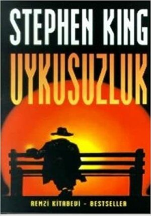 Uykusuzluk by Stephen King