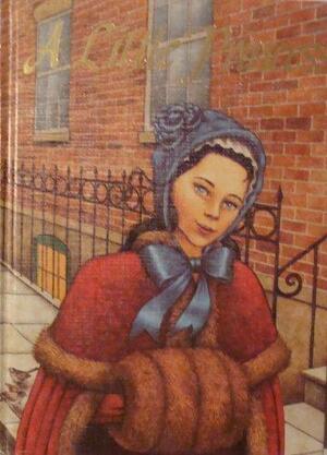 A Little Princess by Frances Hodgson Burnett