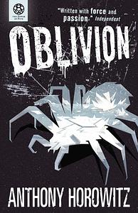 Oblivion by Anthony Horowitz